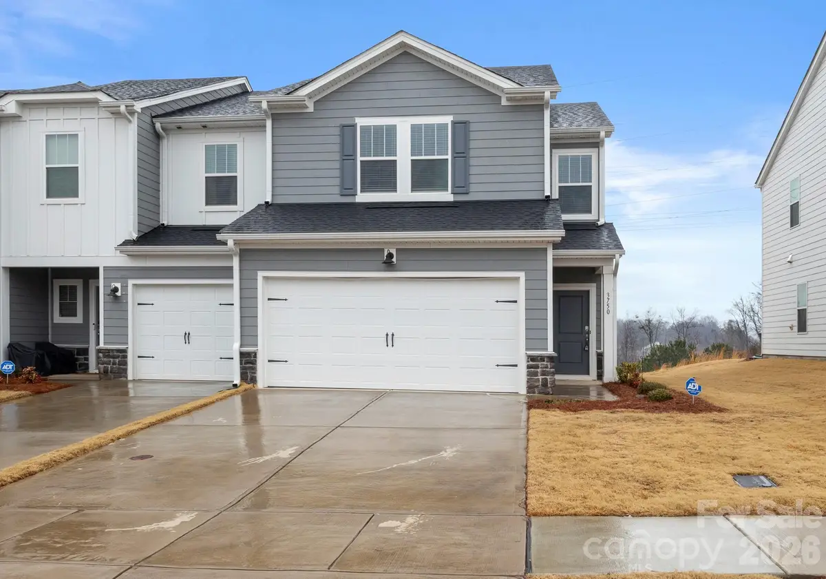 3750 County Down Avenue, Kannapolis, NC 28081 - #1