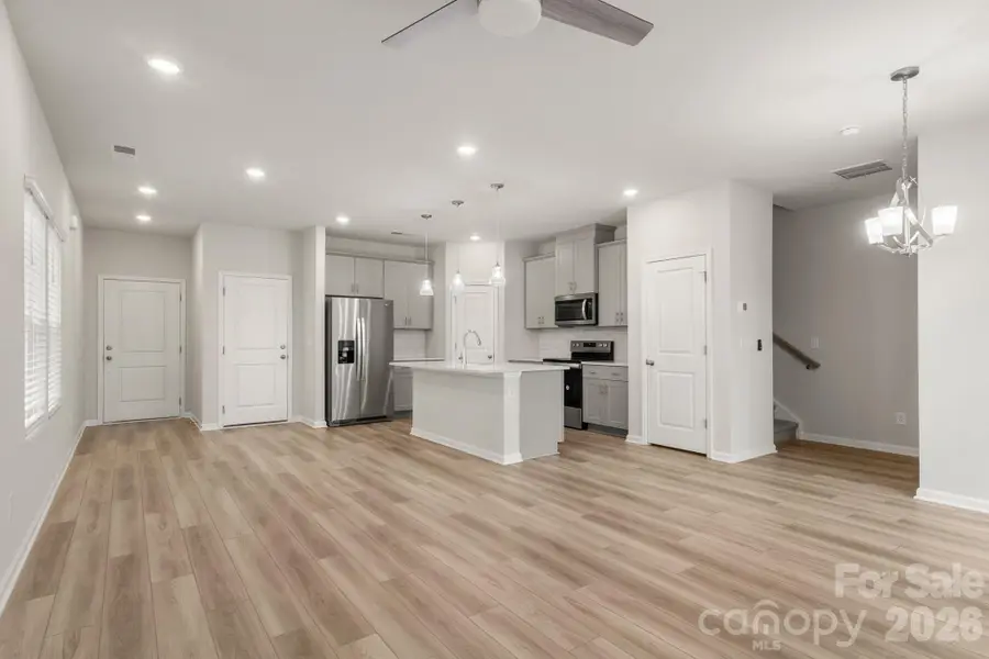 3750 County Down Avenue, Kannapolis, NC 28081 - #2