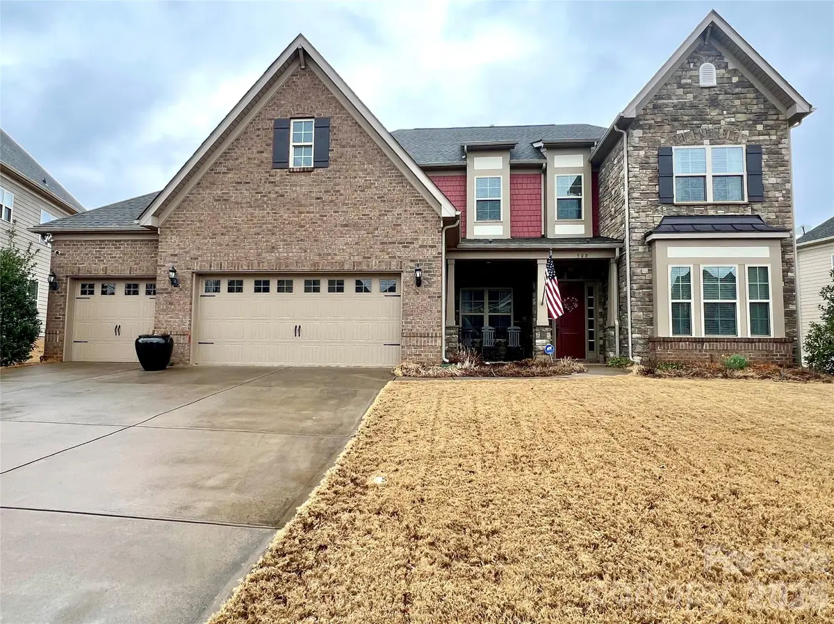 500 Brier Knob Drive, Fort Mill, SC 29715 - #1