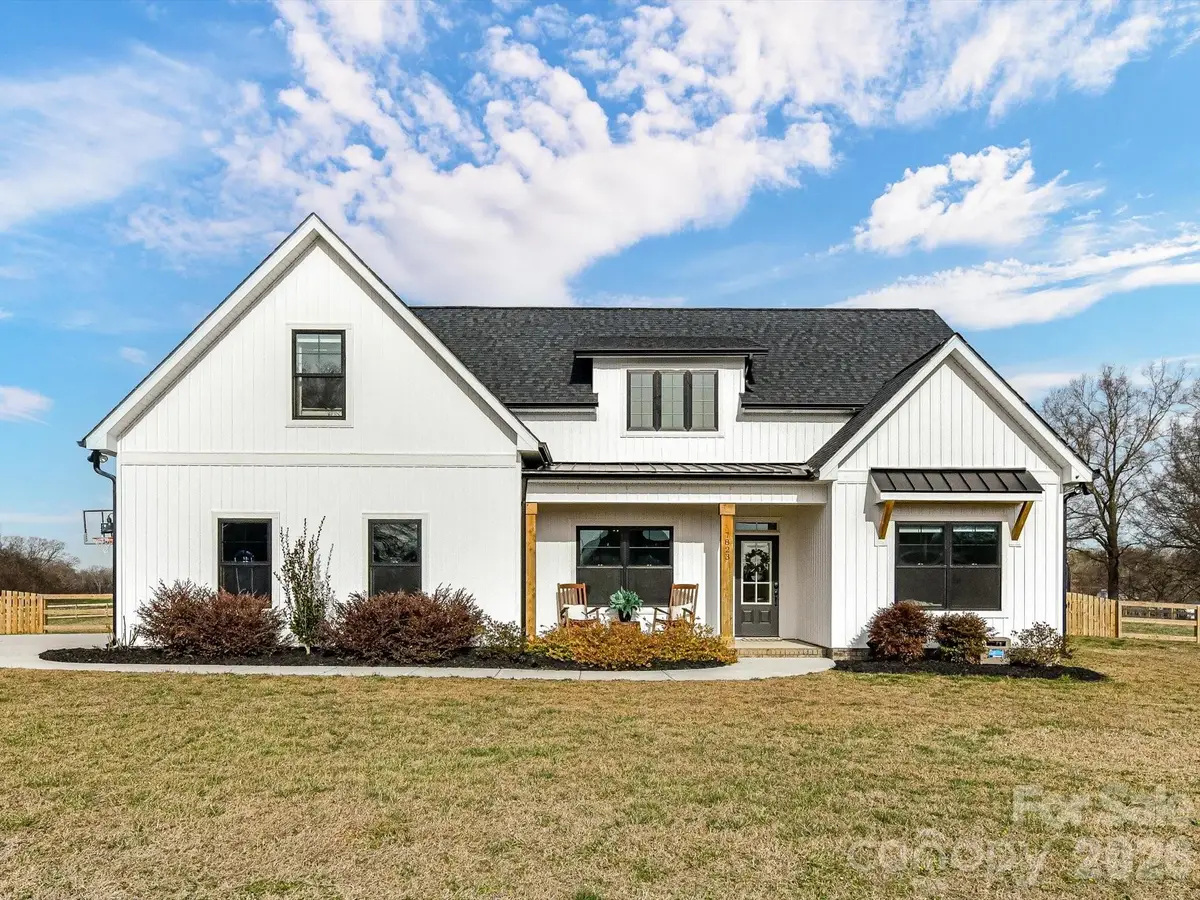 7823 Haigler Gin Road, Monroe, NC 28110 - #1