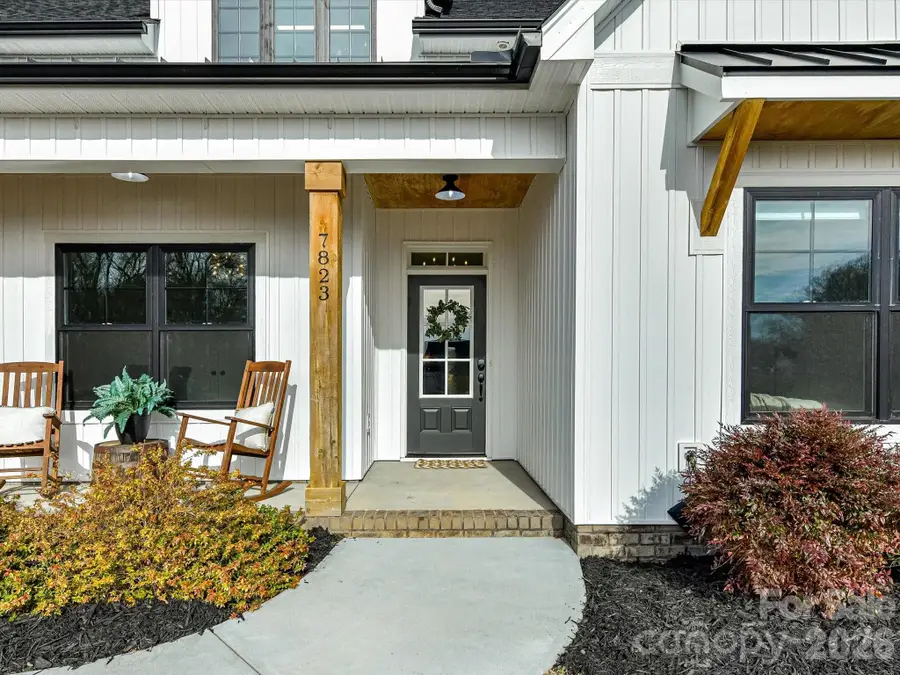 7823 Haigler Gin Road, Monroe, NC 28110 - #3