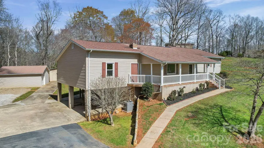 4698 Forest View Road, Blacksburg, SC 29702 - #3