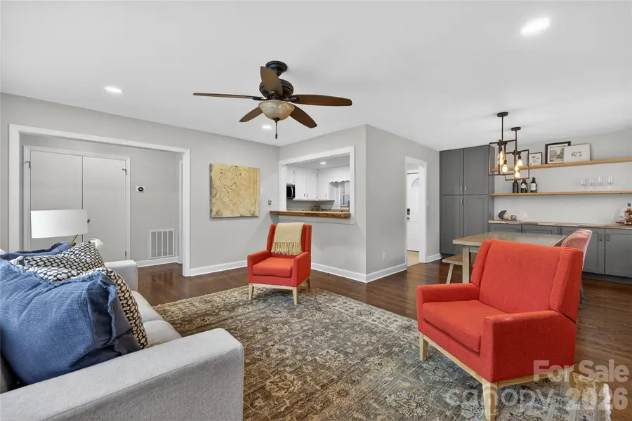 3400 Driftwood Drive, Charlotte, NC 28205 - #3