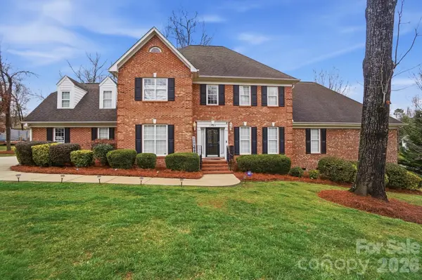 6909 Kersfield Place, Mint Hill, NC 28227