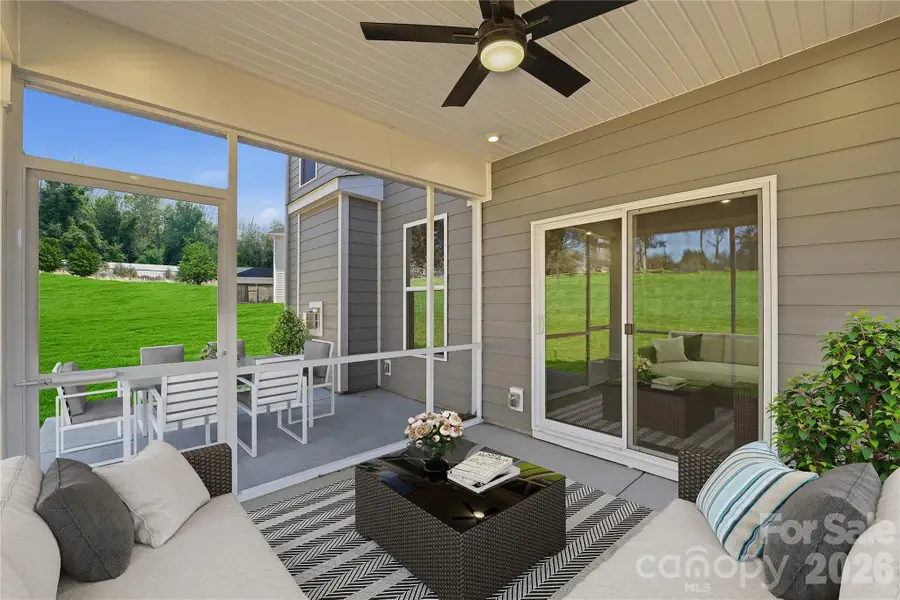 4134 Vista Pine Drive, Charlotte, NC 28215 - #3