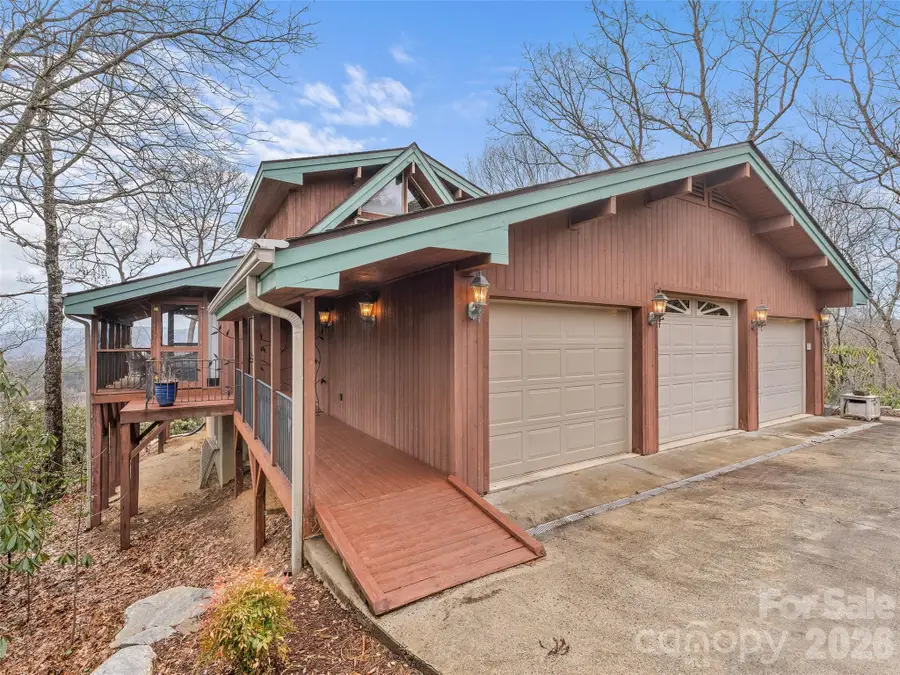 768 Gardner Lane, Pisgah Forest, NC 28768 - #3
