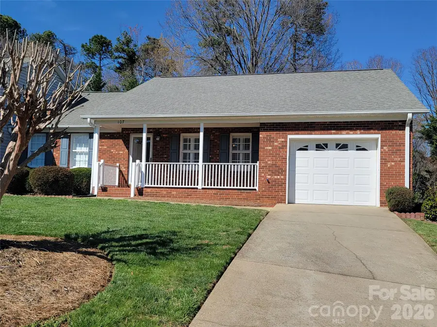 107 Forrest Glenn Court, King, NC 27021 - #3