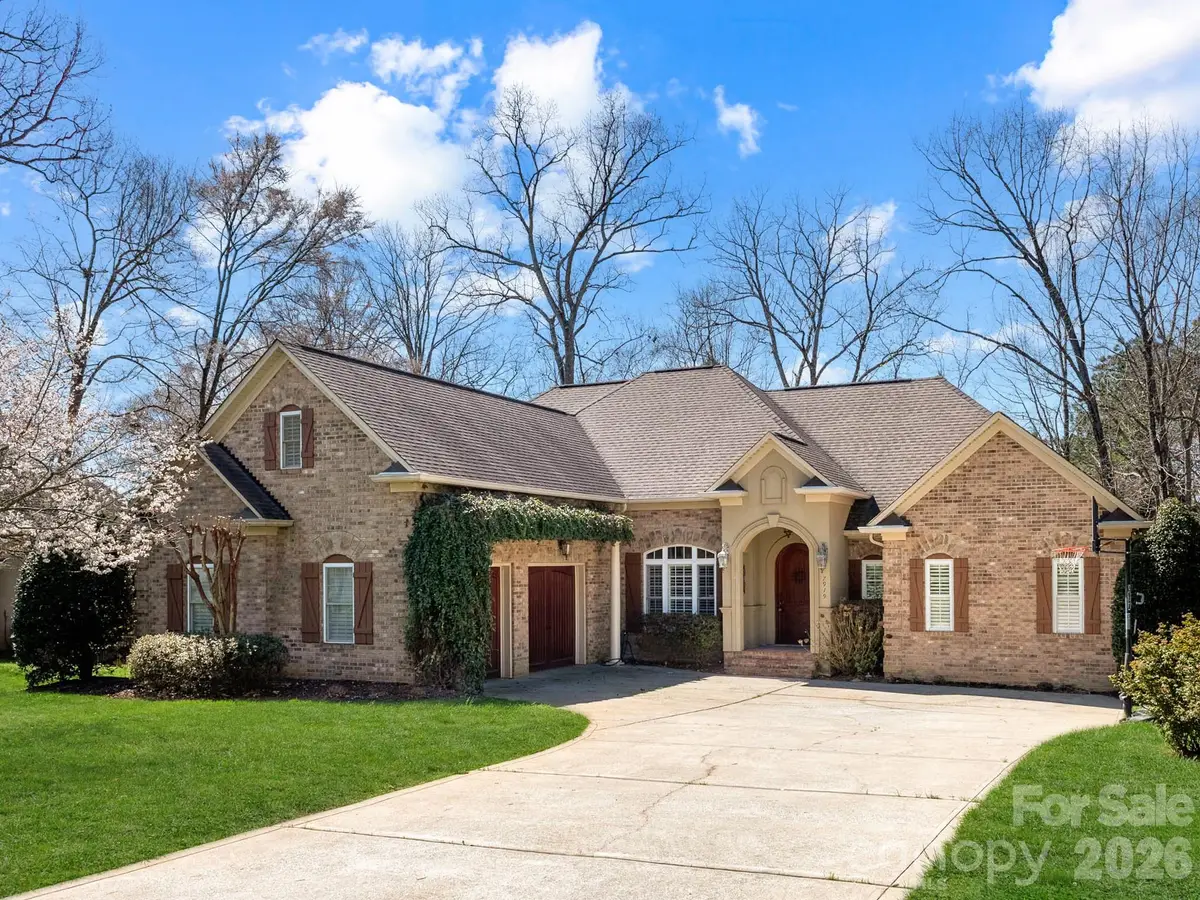 7919 Glen Abbey Circle, Stanley, NC 28164 - #1
