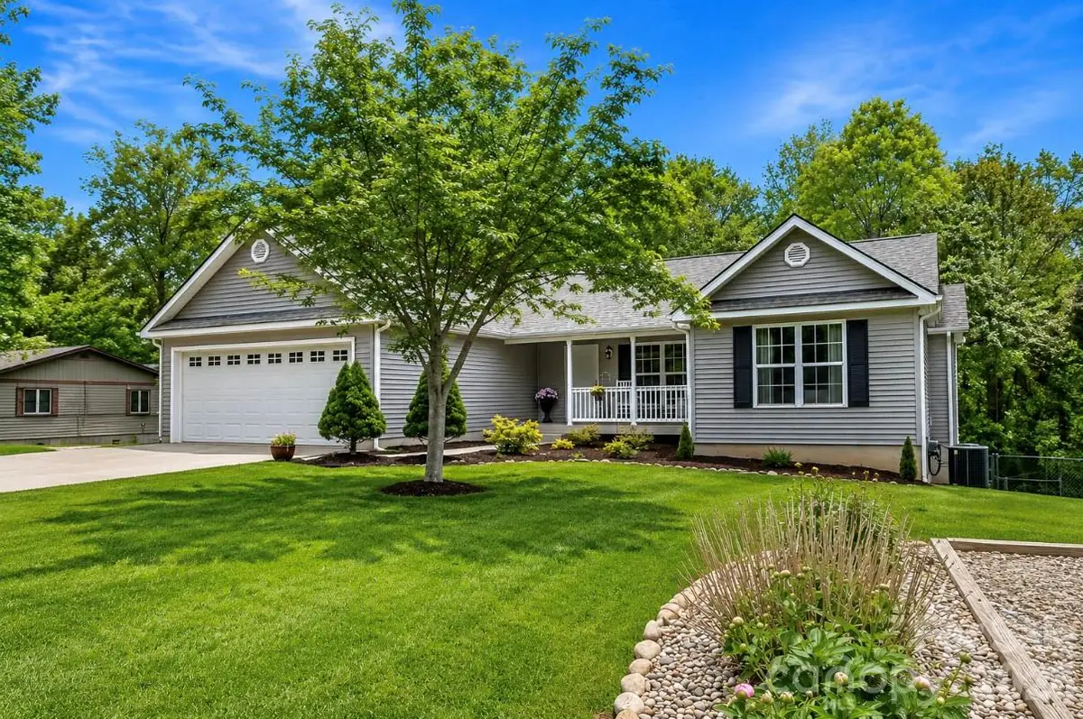 152 Joe Jenkins Road, Fairview, NC 28730 - #1