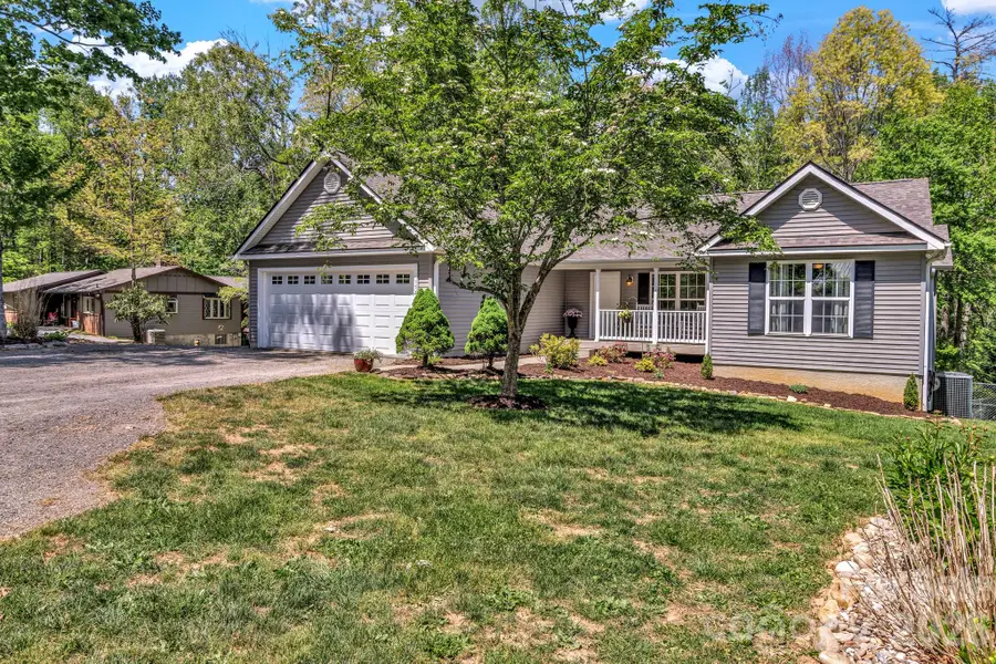 152 Joe Jenkins Road, Fairview, NC 28730 - #3