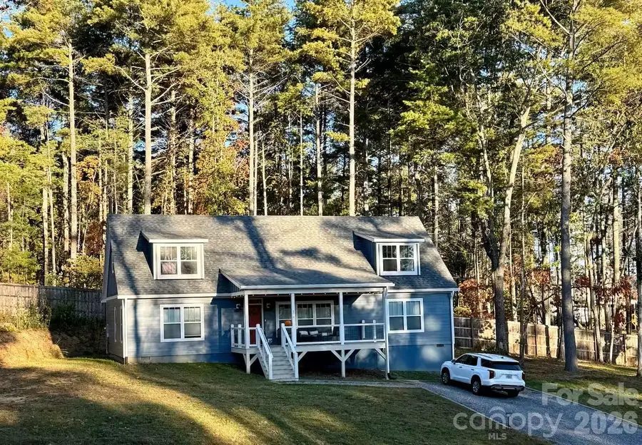 170 Cascade Ridge Road, Fairview, NC 28730 - #2