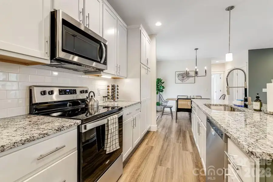 170 Cascade Ridge Road, Fairview, NC 28730 - #3