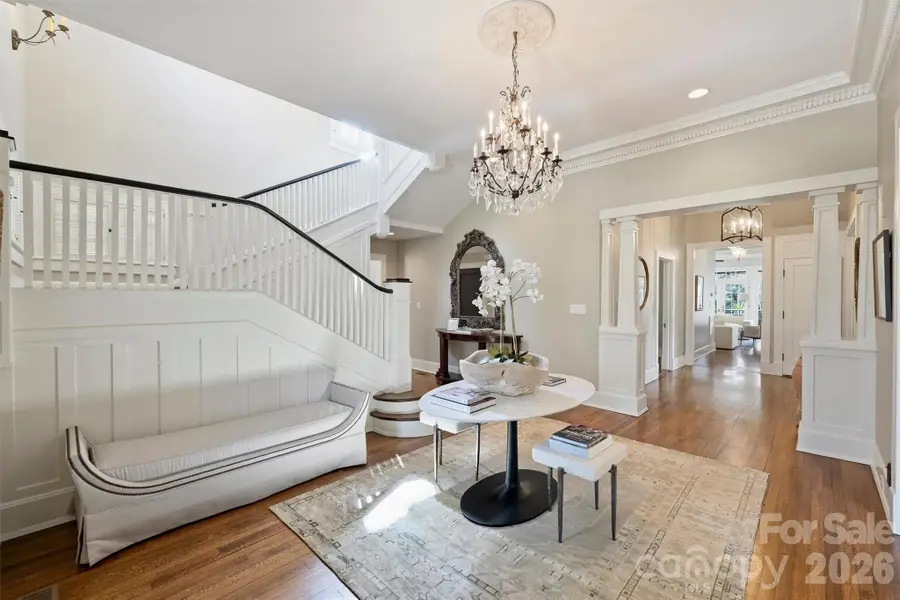 1136 Queens Road, Charlotte, NC 28207 - #3