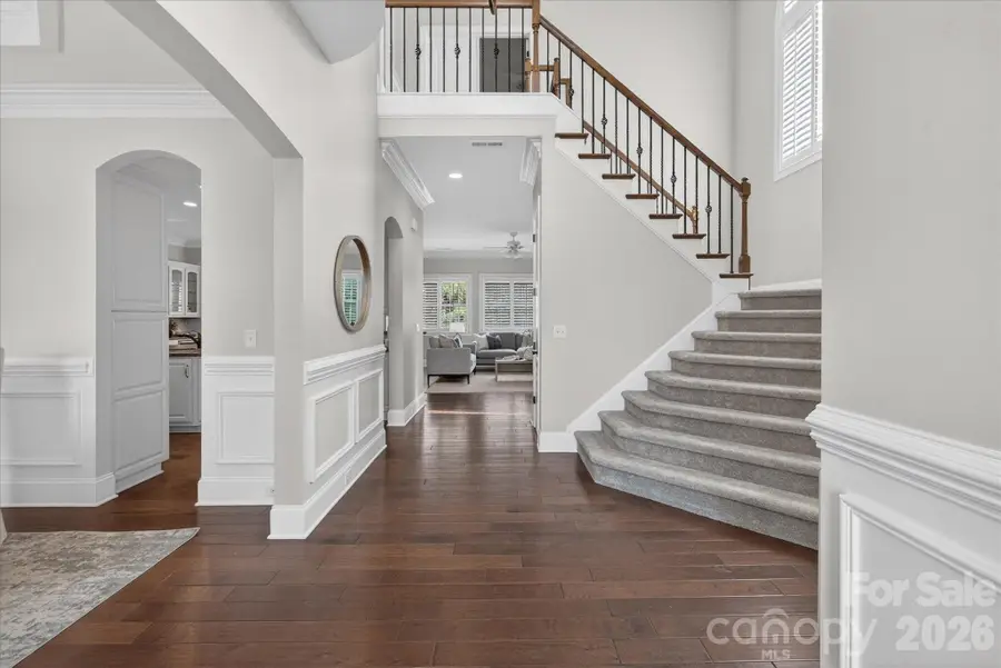 11505 Wheat Ridge Road, Charlotte, NC 28277 - #3