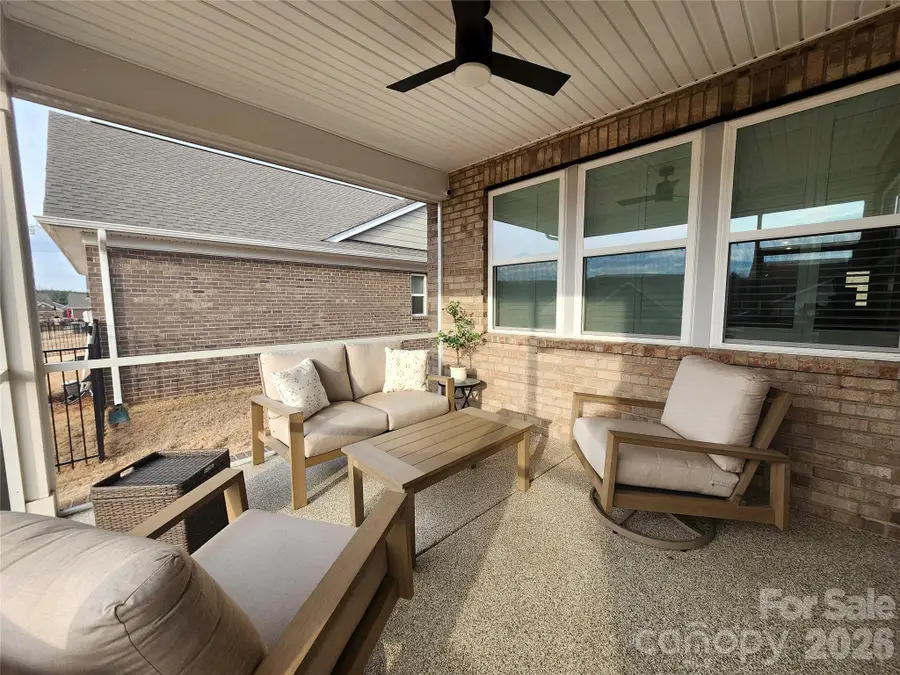 9511 Liberty Hill Drive, Mint Hill, NC 28227 - #3