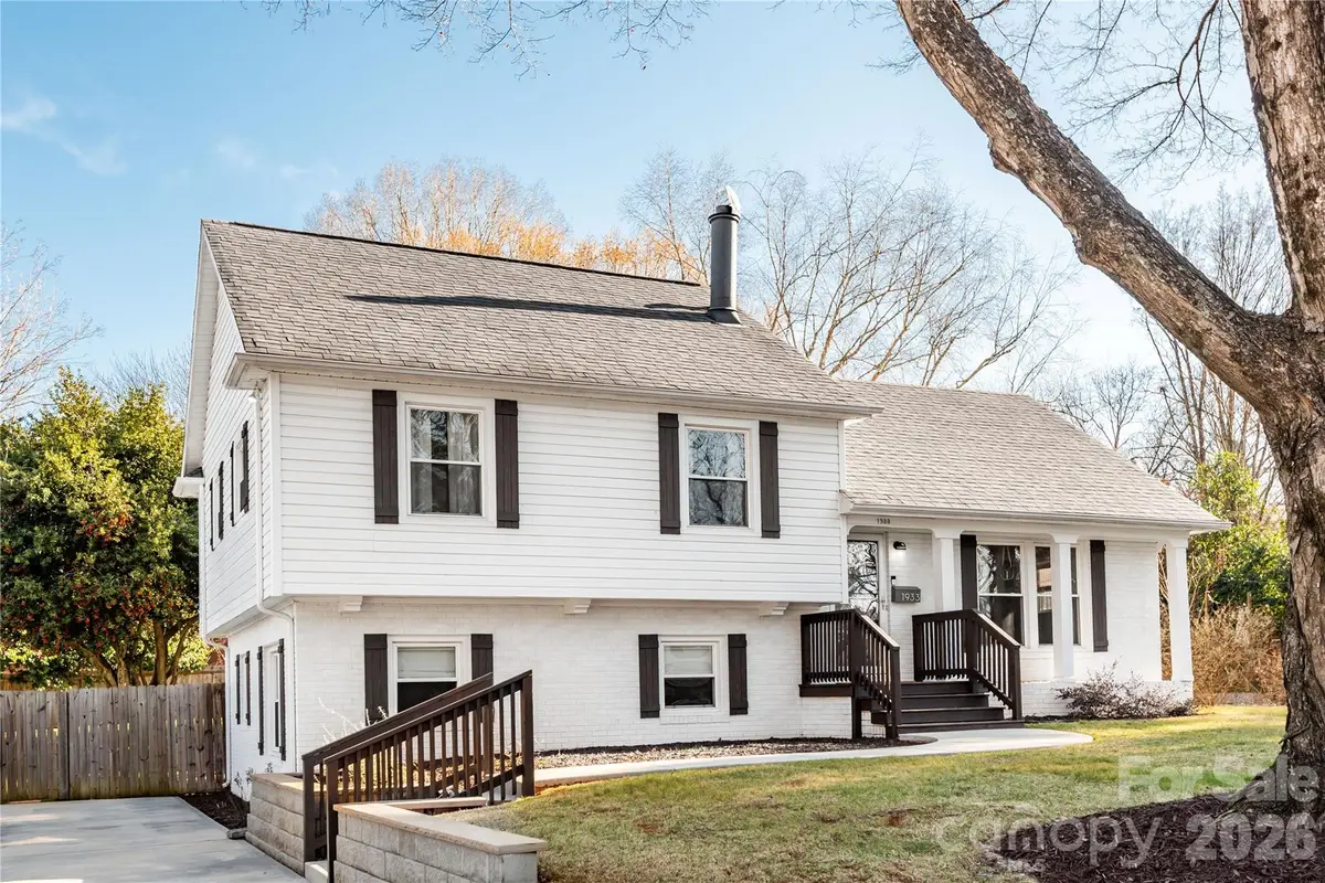 1933 Bentley Place, Charlotte, NC 28205 - #1