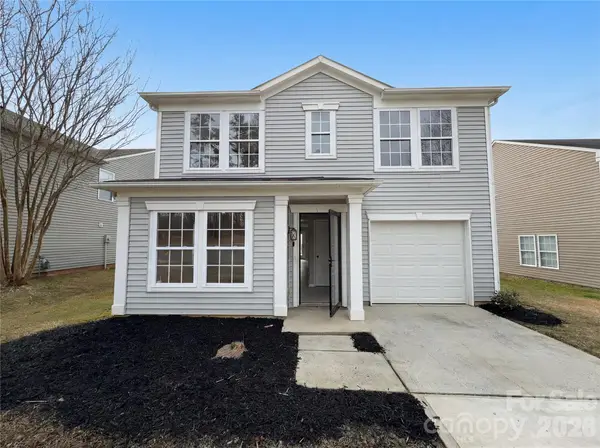 1911 Almond Hills Drive, Charlotte, NC 28262