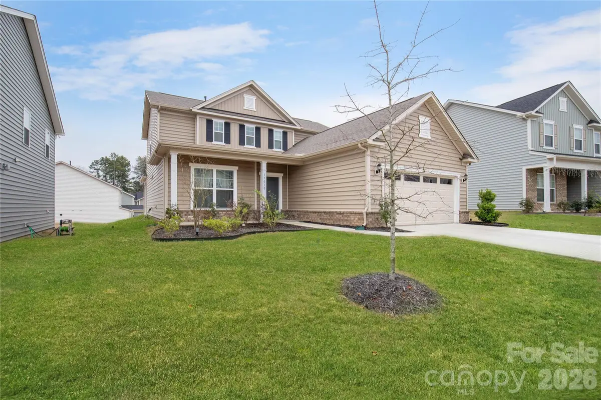 17010 Dogwood Creek Lane, Charlotte, NC 28278 - #1