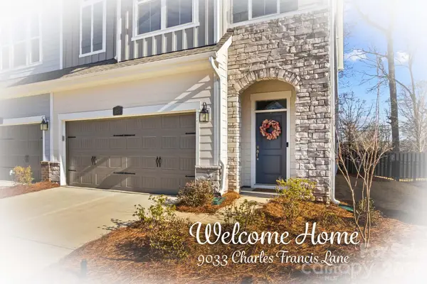 9033 Charles Francis Lane, Cornelius, NC 28031