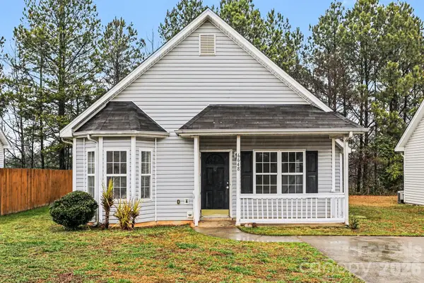 6648 Hampton Way Drive, Charlotte, NC 28213