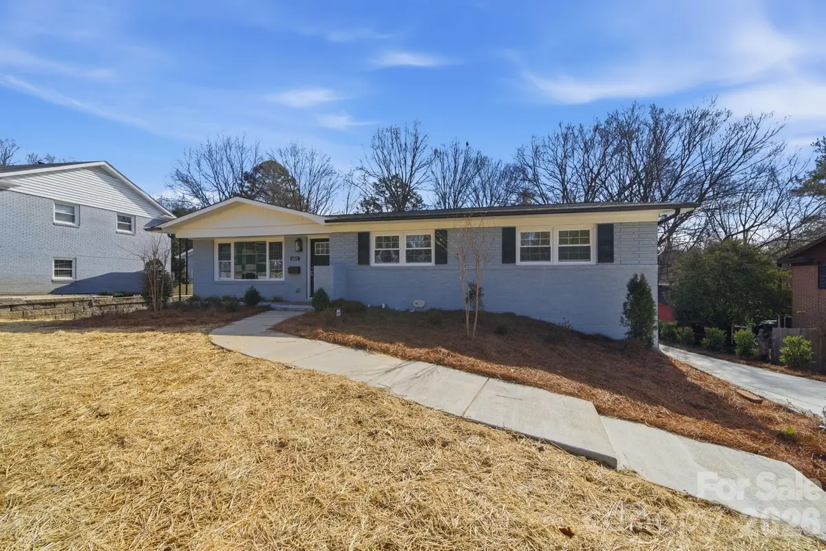 6521 Highwood Place, Charlotte, NC 28210 - #1