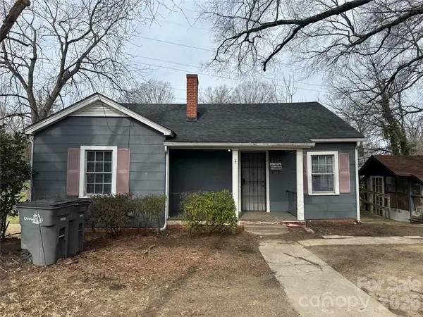 351 Old Centergrove Road, Kannapolis, NC 28083