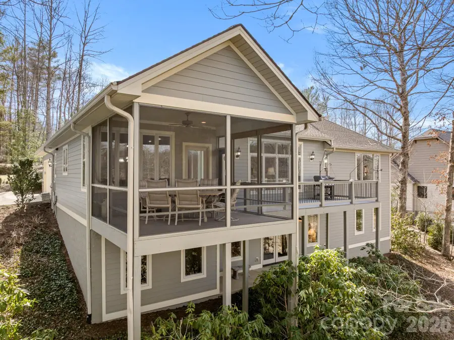 1410 Mountain Meadow Drive, Hendersonville, NC 28739 - #3