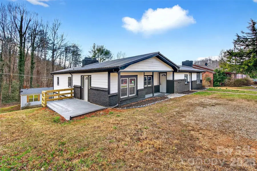 90 Ebenezer Road, Old Fort, NC 28762 - #2