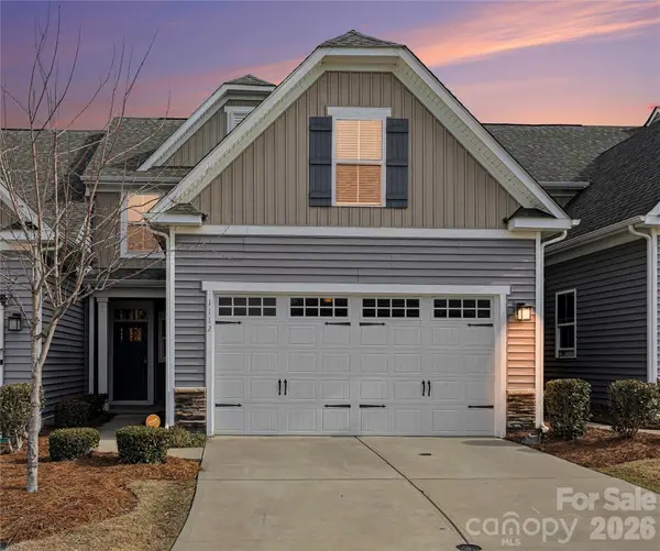 1112 Harkey Creek Drive, Monroe, NC 28110