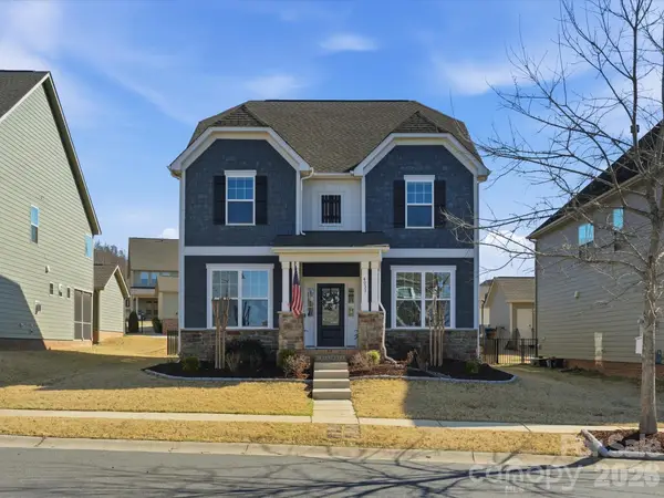 4033 Silverwood Drive, Waxhaw, NC 28173