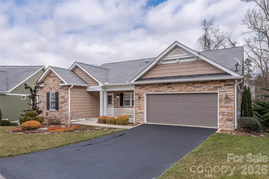 59 Old Pasture Way, Hendersonville, NC 28739 - #2