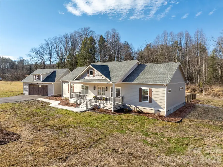 90 Saddle Club Lane, Hendersonville, NC 28739 - #3