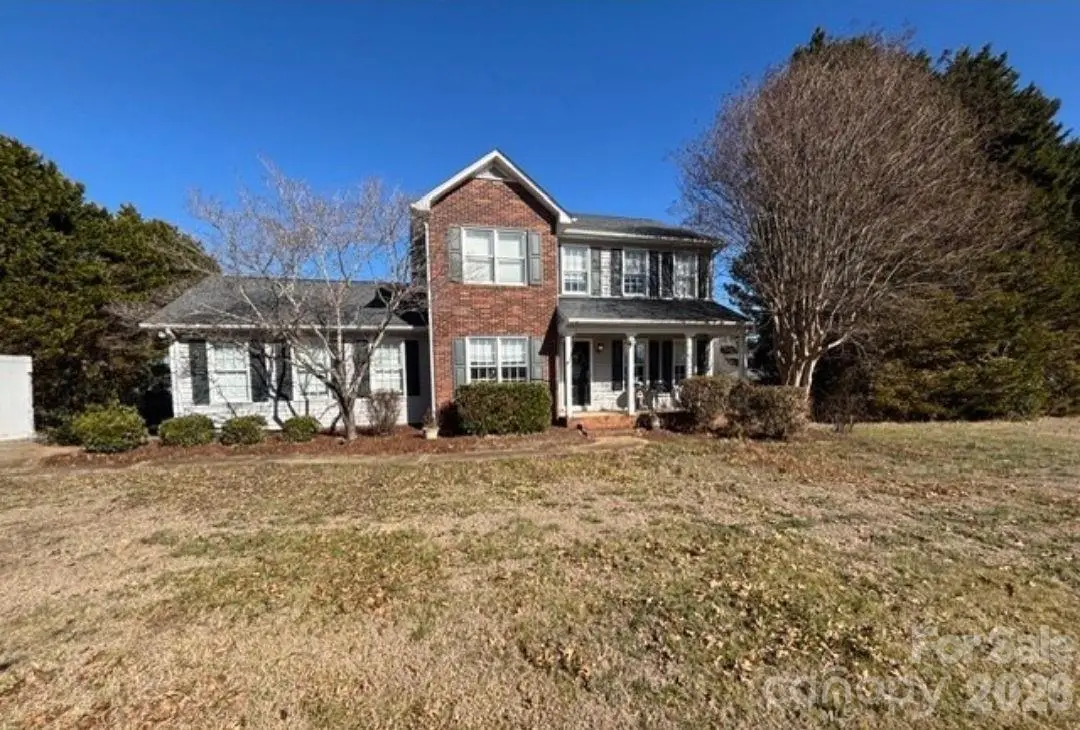 2795 Cold Springs Road, Concord, NC 28025 - #1