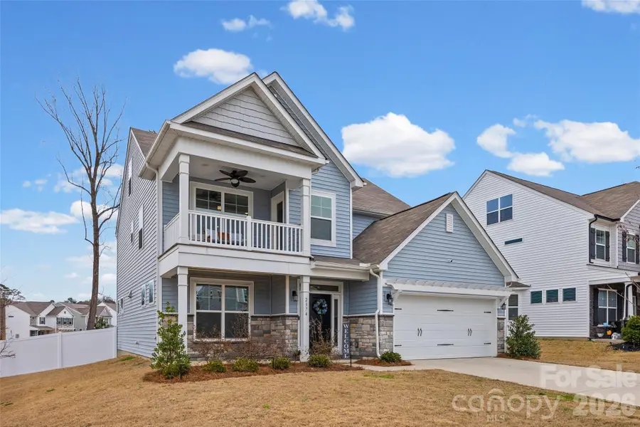 2374 Windley Drive, Gastonia, NC 28054 - #2