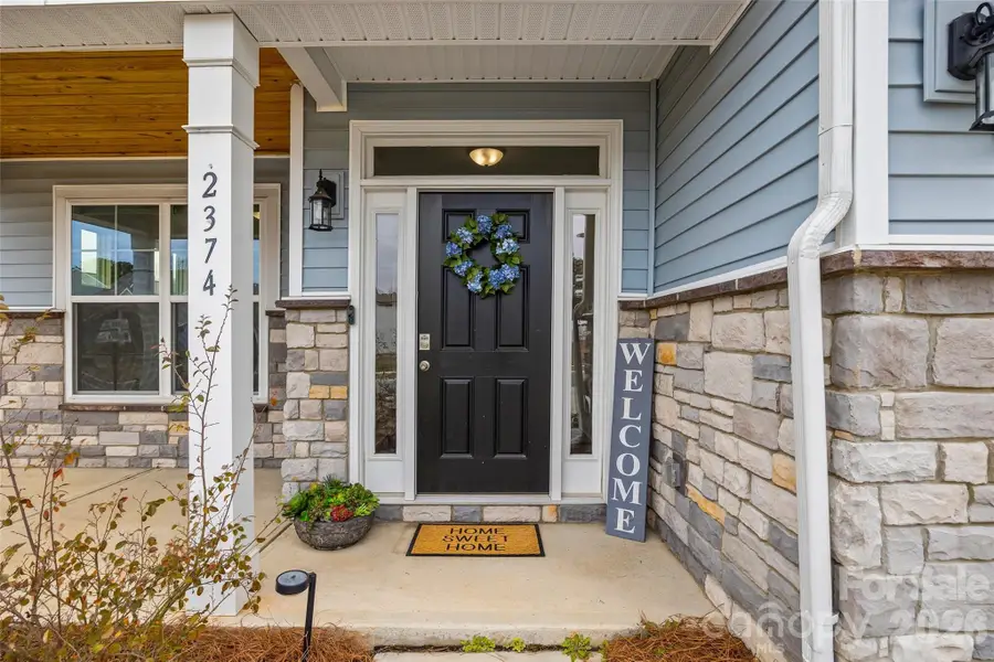 2374 Windley Drive, Gastonia, NC 28054 - #3