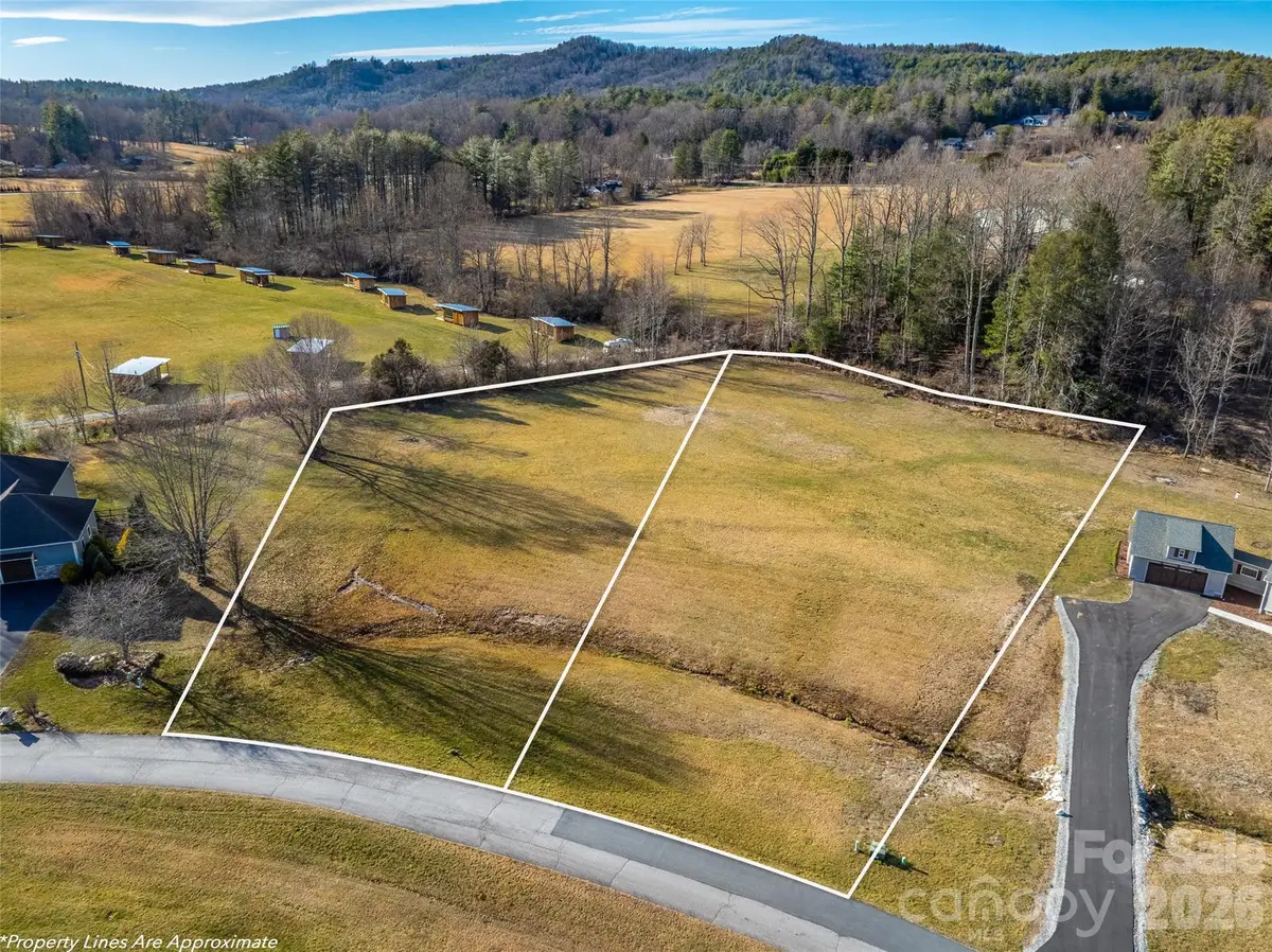 00 Saddle Club Lane, Hendersonville, NC 28739 - #1