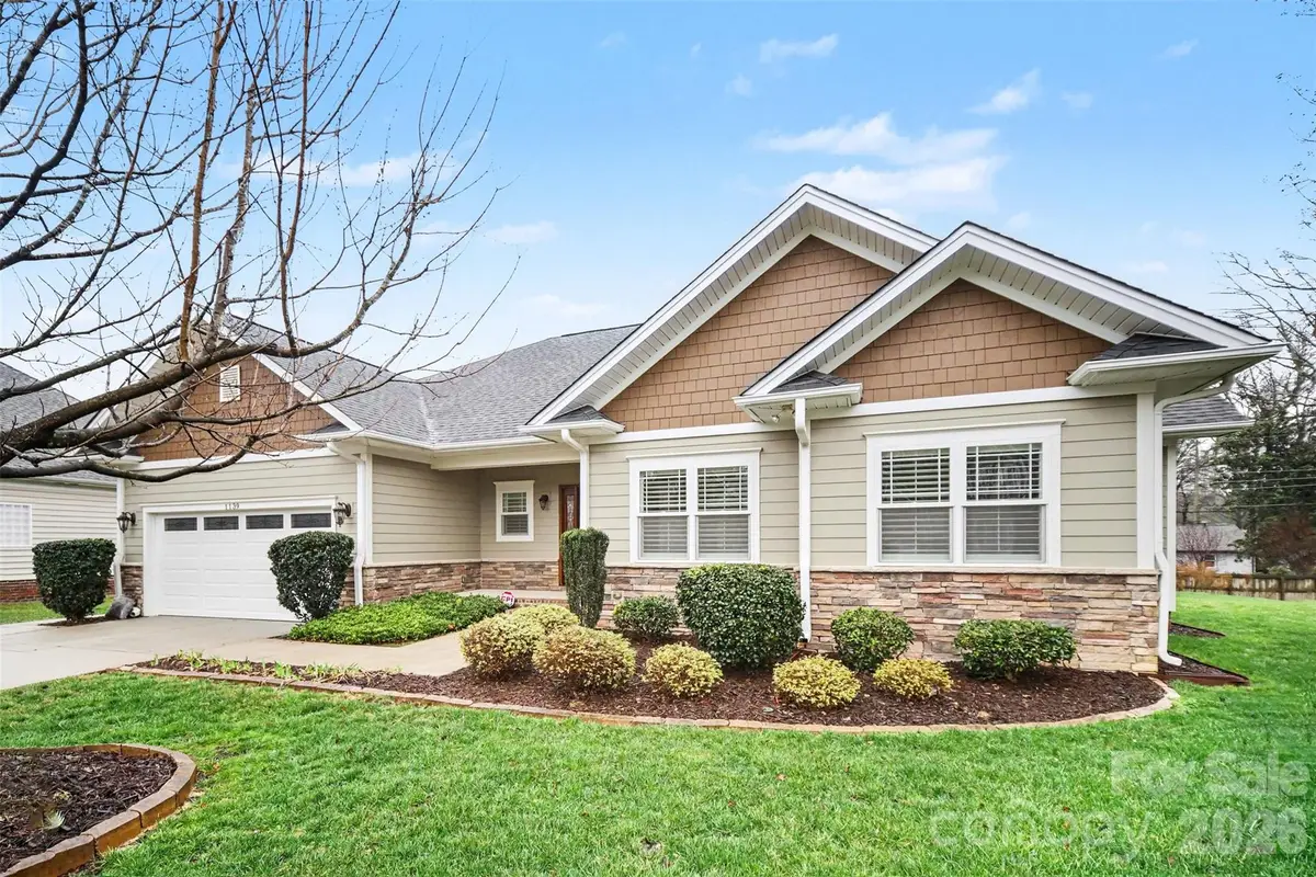 1139 Moray Court, Charlotte, NC 28211 - #1