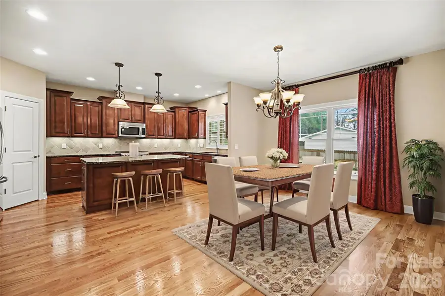 1139 Moray Court, Charlotte, NC 28211 - #3