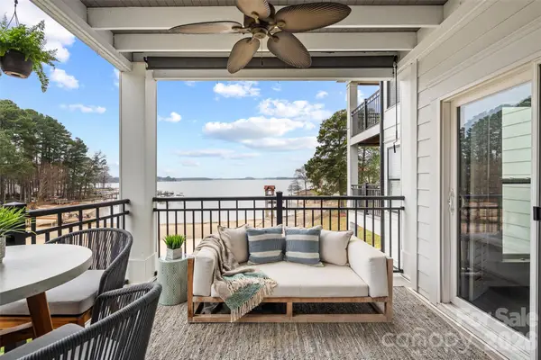 17811 Half Moon Lane #E, Cornelius, NC 28031