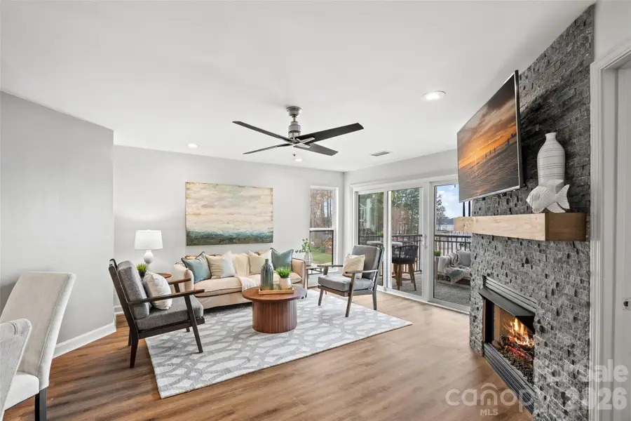 17811 Half Moon Lane #E, Cornelius, NC 28031 - #3