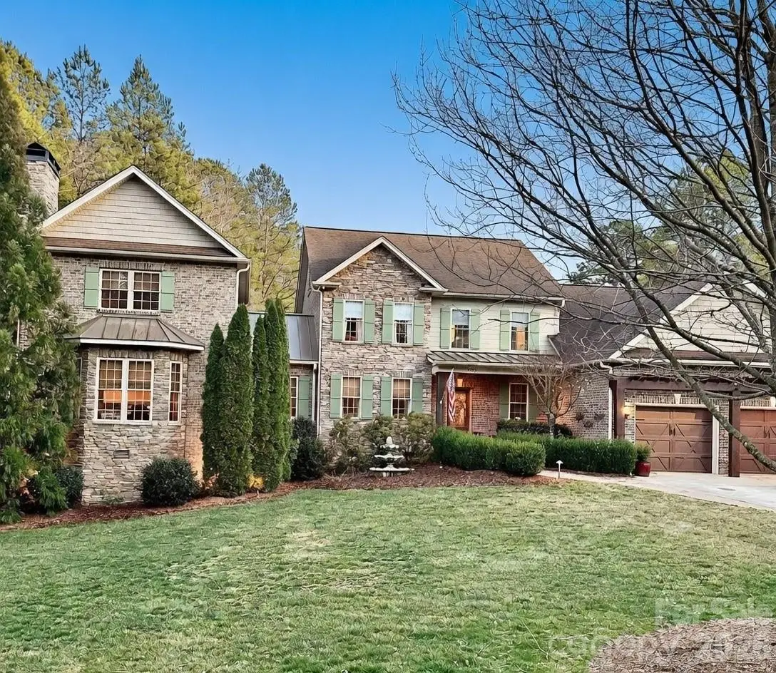 4852 Brookridge Drive Ne, Hickory, NC 28601 - #1