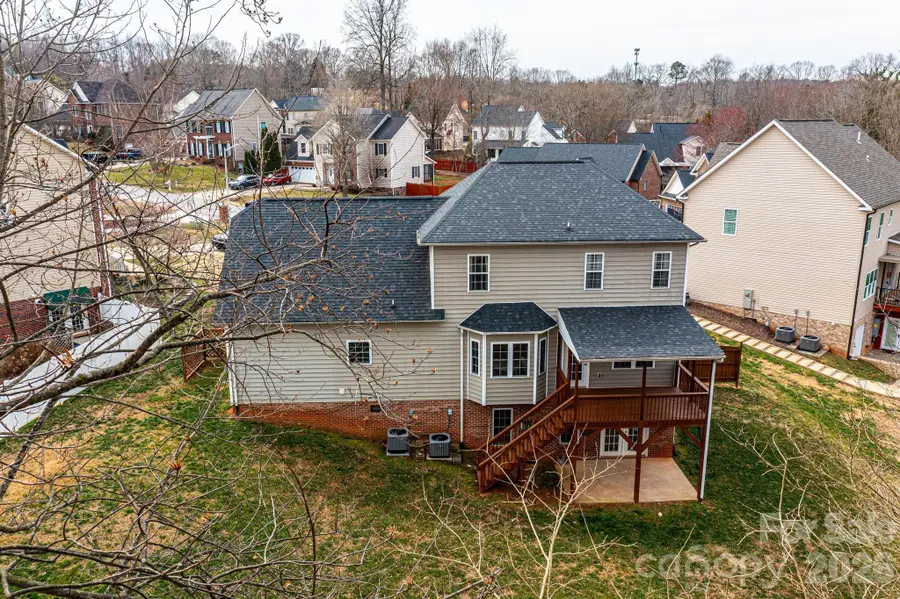 2640 Ironwood Drive, Hickory, NC 28602 - #3