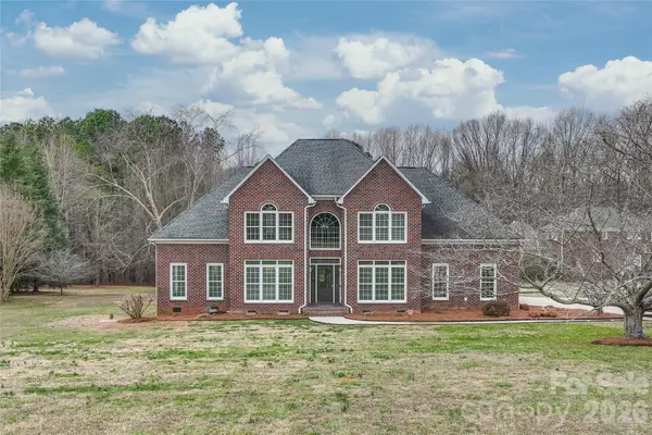 1264 Willow Oaks Trail, Weddington, NC 28104