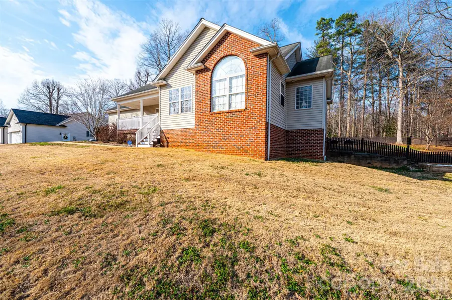 8839 Shepherd Court, Connelly Springs, NC 28612 - #2