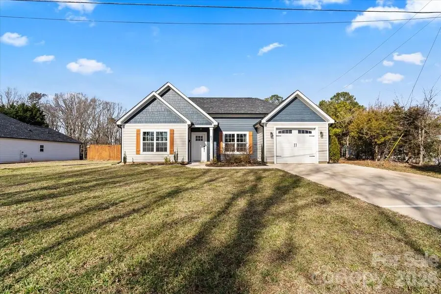 631 Chestnut Ridge Church Road, Kings Mountain, NC 28086 - #2