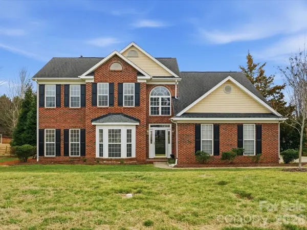 6017 Lowergate Drive, Waxhaw, NC 28173