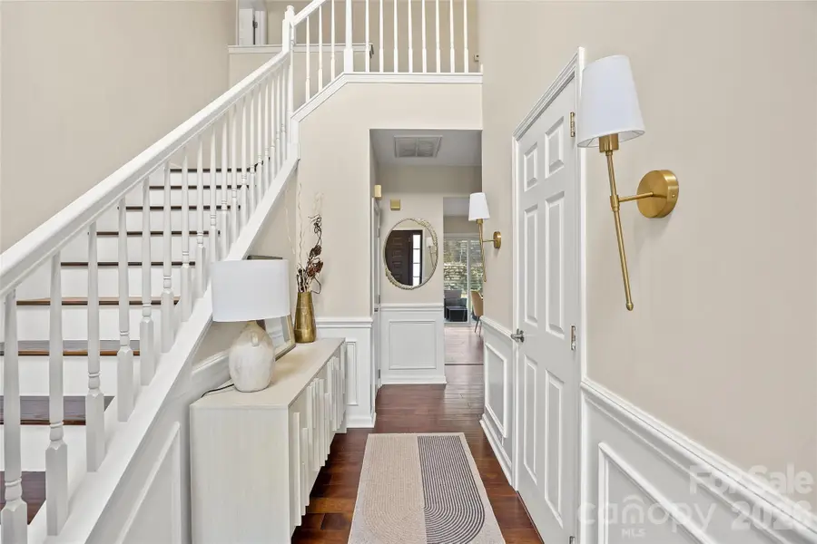 14339 Crown Harbor Drive, Charlotte, NC 28278 - #2