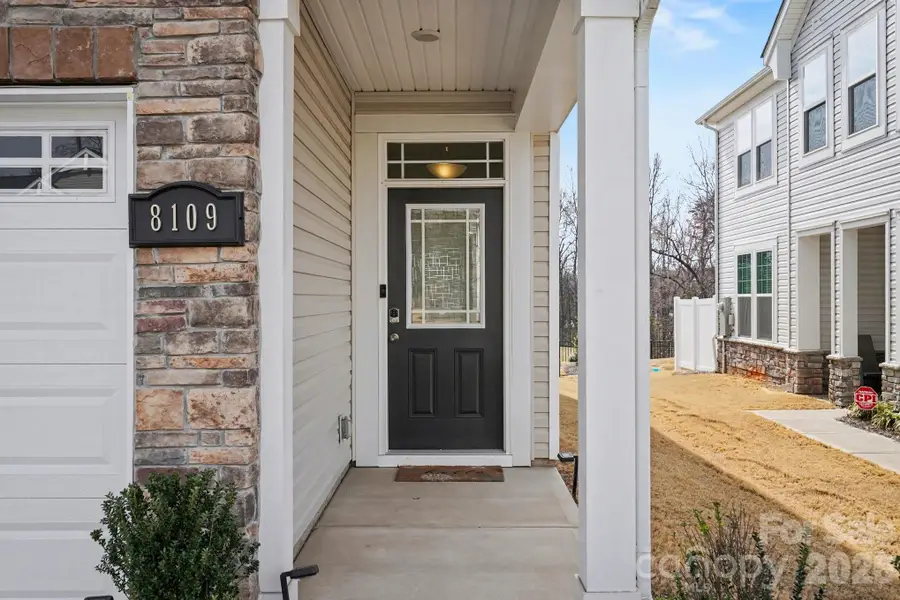 8109 Overmeadow Lane, Charlotte, NC 28269 - #3