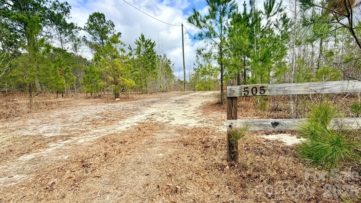 505 Shag Road, Chesterfield, SC 29709 - #1