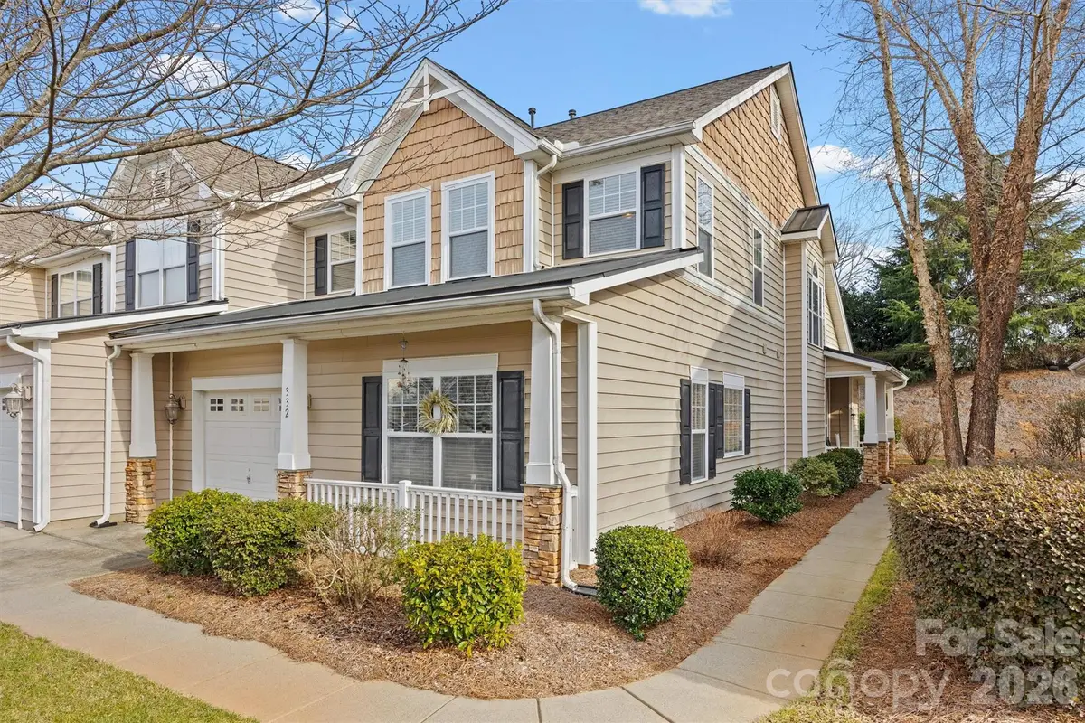 332 Rose Garden Court, Rock Hill, SC 29732 - #1